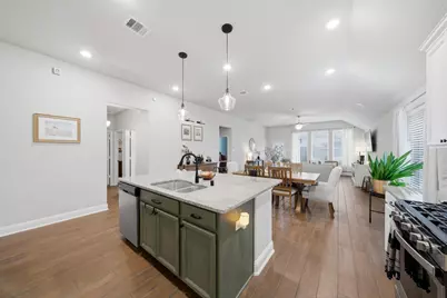 18215 Rosalina Ridge Lane, Cypress, TX 77429 - Photo 7