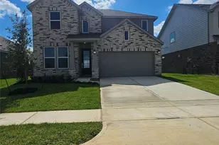 21711 Willow River Canyon Ln, Waller, TX 77484 - Photo 1