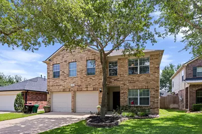 7206 Toad Hollow, Missouri City, TX 77459 - Photo 3