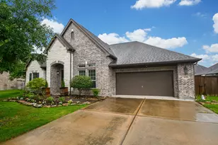 4029 Carolina Shores Ln, League City, TX 77573 - Photo 3