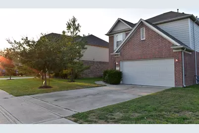 18910 Windy Stone Drive, Houston, TX 77084 - Photo 1