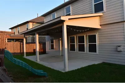 18910 Windy Stone Drive, Houston, TX 77084 - Photo 5