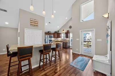 22019 Frio Drive, Galveston, TX 77554 - Photo 5