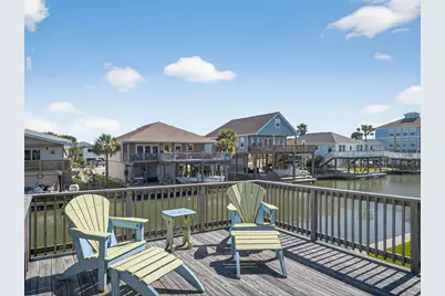 22019 Frio Drive, Galveston, TX 77554 - Photo 29