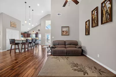 22019 Frio Drive, Galveston, TX 77554 - Photo 7