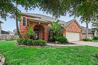 4112 S Meridian Greens Drive, Dickinson, TX 77539 - Photo 5