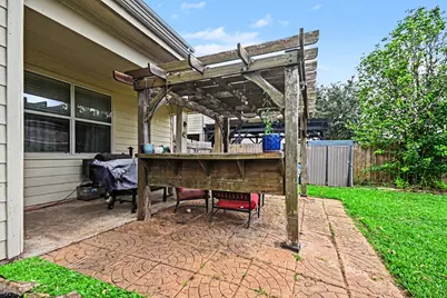4112 S Meridian Greens Drive, Dickinson, TX 77539 - Photo 19