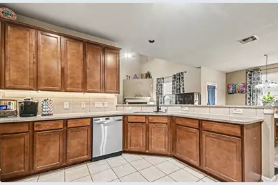 4112 S Meridian Greens Drive, Dickinson, TX 77539 - Photo 7