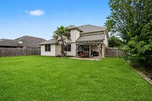 4112 S Meridian Greens Dr, Dickinson, TX 77539 - Photo 3