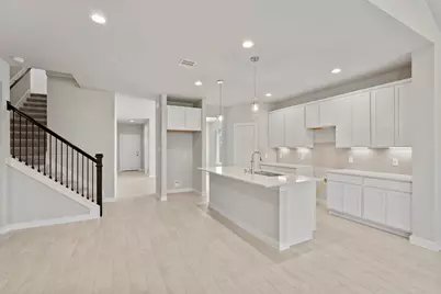 3110 Boulder Ridge Drive, Rosenberg, TX 77471 - Photo 5