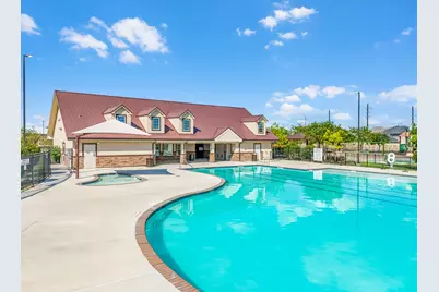 3110 Boulder Ridge Drive, Rosenberg, TX 77471 - Photo 31