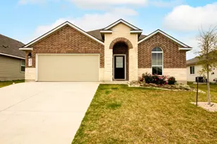 1022 Fannin St, Brenham, TX 77833 - Photo 1
