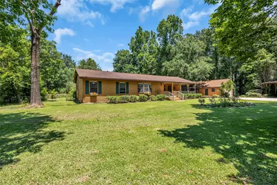 1439 County Road 318, Cleveland, TX 77327 - Photo 1