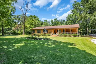 1439 County Rd 318, Cleveland, TX 77327 - Photo 3