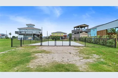 900 Salt Cedar Lane, Port Bolivar, TX 77650 - Photo 1