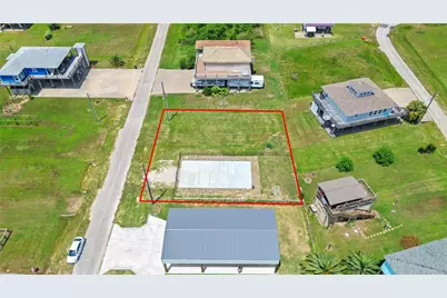900 Salt Cedar Lane, Port Bolivar, TX 77650 - Photo 19
