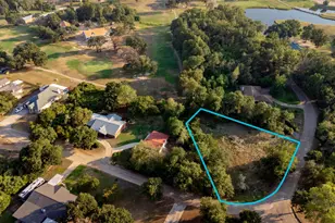 Tbd N Golfclub Dr, Hilltop Lakes, TX 77871 - Photo 1