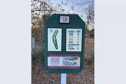 Tbd N Golfclub Drive, Hilltop Lakes, TX 77871 - Photo 7