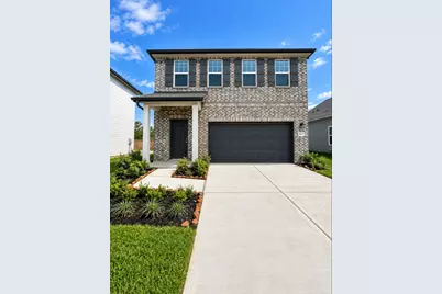 18637 Shauna Danielle Drive, New Caney, TX 77357 - Photo 1