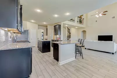 5319 Lauren Manor Drive, Brookshire, TX 77423 - Photo 11