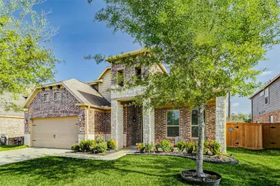 5319 Lauren Manor Drive, Brookshire, TX 77423 - Photo 43