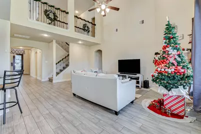 5319 Lauren Manor Drive, Brookshire, TX 77423 - Photo 3