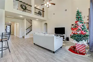 5319 Lauren Manor Dr, Brookshire, TX 77423 - Photo 3