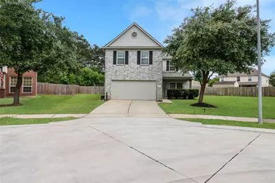 1830 Sun Point Court, Humble, TX 77396 - Photo 1