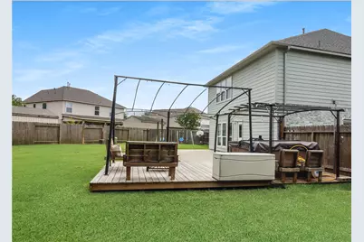 1830 Sun Point Court, Humble, TX 77396 - Photo 5