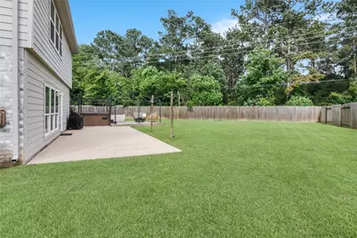 1830 Sun Point Court, Humble, TX 77396 - Photo 7