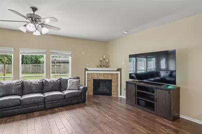 1830 Sun Point Court, Humble, TX 77396 - Photo 13