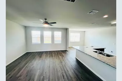 4818 Blue Jacaranda Way, Spring, TX 77373 - Photo 3