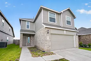 4818 Blue Jacaranda Wy, Spring, TX 77373 - Photo 1