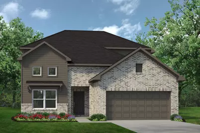 16718 Heron Clutch Court, Magnolia, TX 77354 - Photo 1