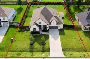 40951 Westley Ln, Magnolia, TX 77354 - Photo 37