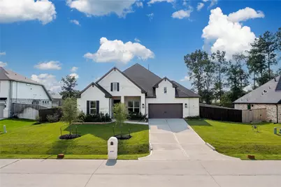 40951 Westley Lane, Magnolia, TX 77354 - Photo 5