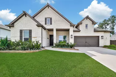 40951 Westley Lane, Magnolia, TX 77354 - Photo 1