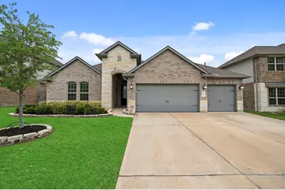 25615 Pinyon Hill Trail, Tomball, TX 77375 - Photo 3