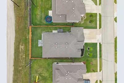25615 Pinyon Hill Trail, Tomball, TX 77375 - Photo 35