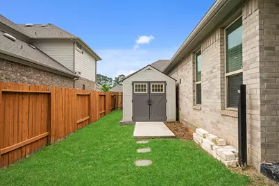 25615 Pinyon Hill Trail, Tomball, TX 77375 - Photo 33