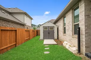25615 Pinyon Hl Trl, Tomball, TX 77375 - Photo 33