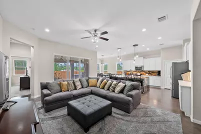 25615 Pinyon Hill Trail, Tomball, TX 77375 - Photo 11
