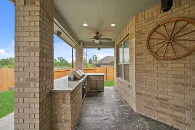 25615 Pinyon Hill Trail, Tomball, TX 77375 - Photo 31