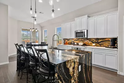 25615 Pinyon Hill Trail, Tomball, TX 77375 - Photo 5
