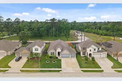 25615 Pinyon Hill Trail, Tomball, TX 77375 - Photo 37