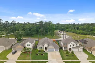25615 Pinyon Hl Trl, Tomball, TX 77375 - Photo 37