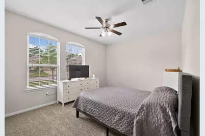 25615 Pinyon Hill Trail, Tomball, TX 77375 - Photo 23