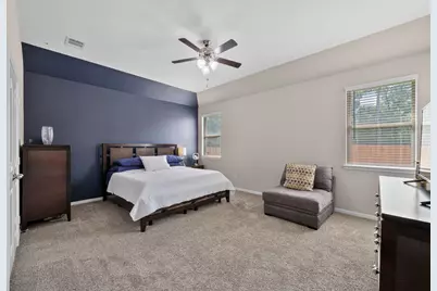25615 Pinyon Hill Trail, Tomball, TX 77375 - Photo 19