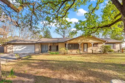 322 Parkside Drive, Zavalla, TX 75980 - Photo 1