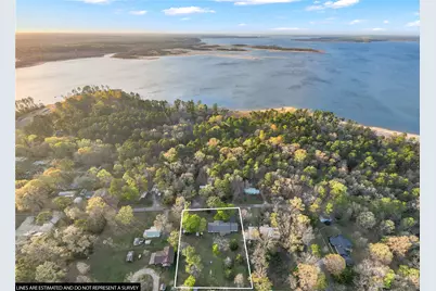 322 Parkside Drive, Zavalla, TX 75980 - Photo 3